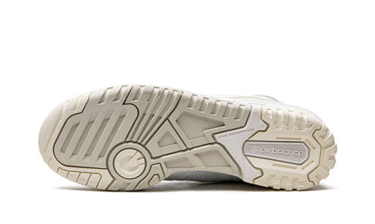 New Balance 550 Silver Birch