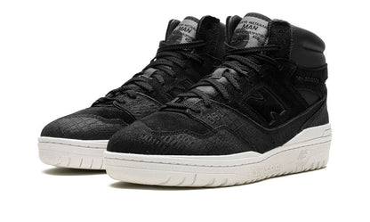 New Balance 650 Junya Watanabe MAN - Black White