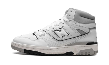 New Balance 650 White/Grey