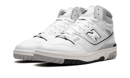 New Balance 650 White/Grey
