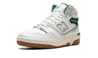 New Balance 650R Aime Leon Dore - White Pine