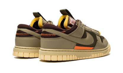 Nike Air Dunk Jumbo Medium Olive