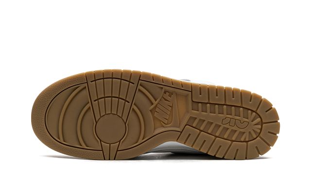 Nike Air Dunk Jumbo Photon Dust Gum Light Brown