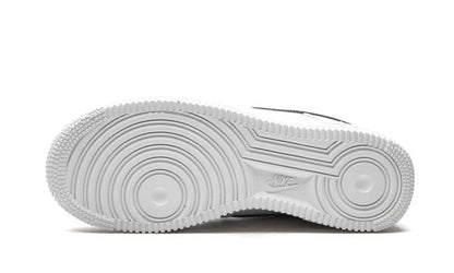 Nike Air Force 1 Essential White Black Gold