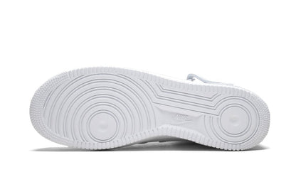 Nike Air Force 1 Mid White ‘07