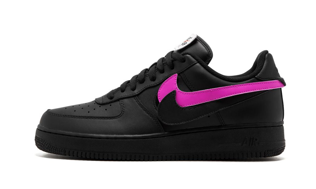 Nike Air Force 1  "Swoosh Pack"