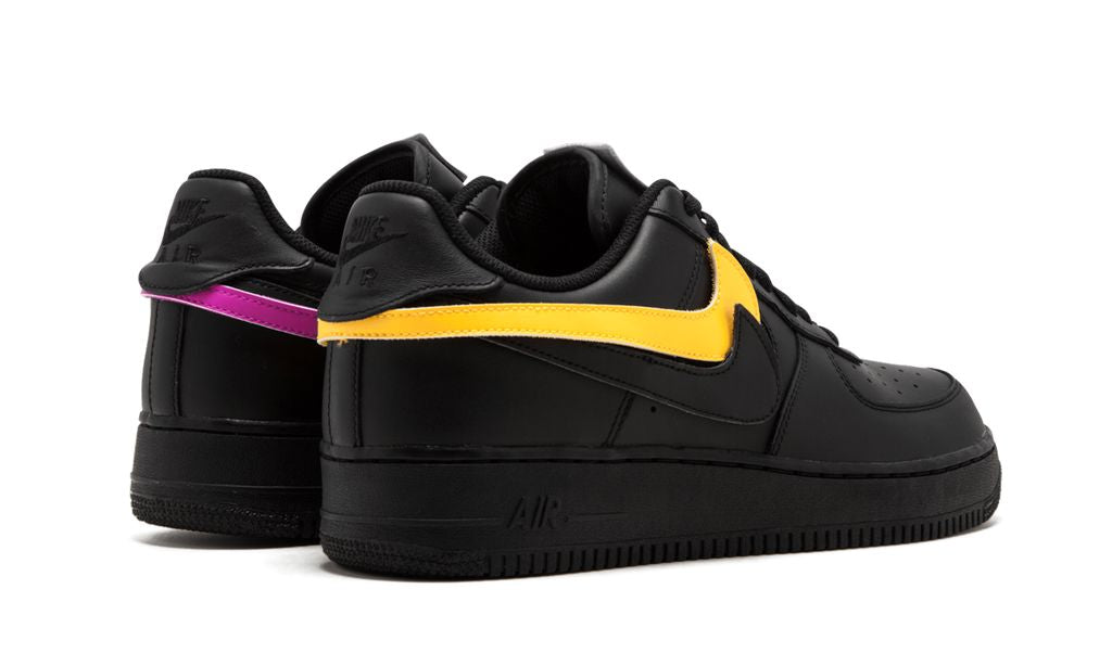 Nike Air Force 1  "Swoosh Pack"