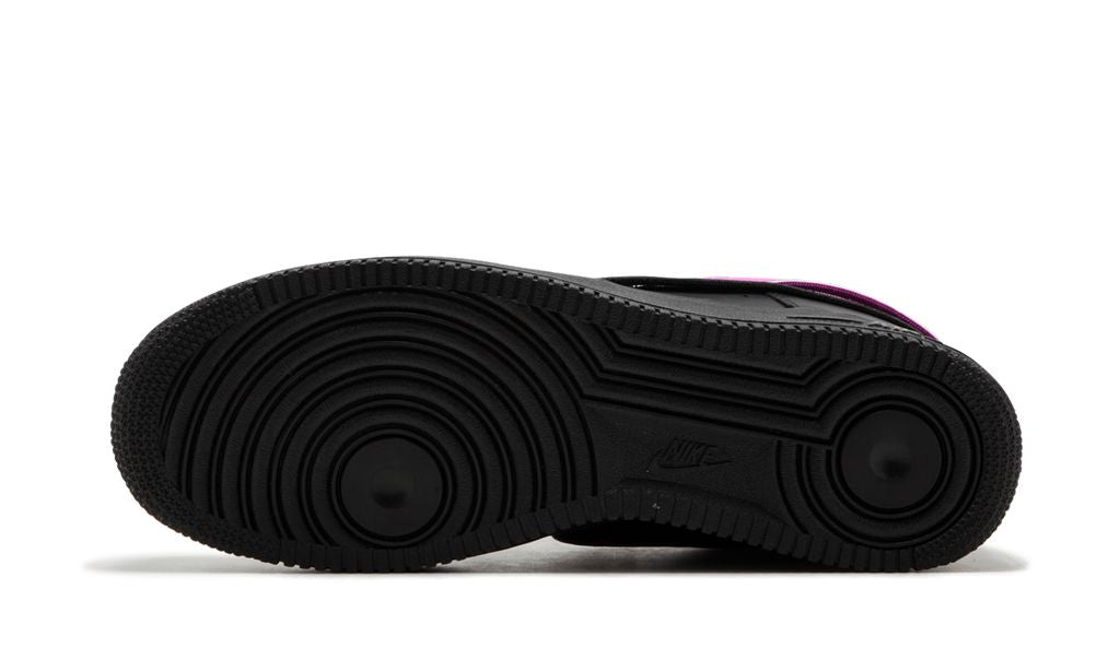 Nike Air Force 1  "Swoosh Pack"