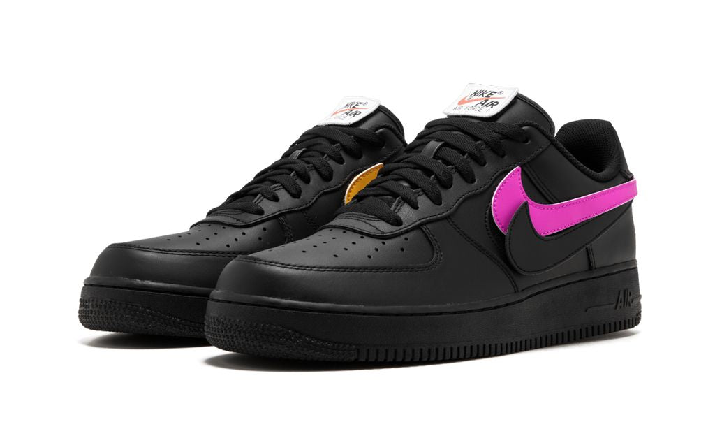 Nike Air Force 1  "Swoosh Pack"