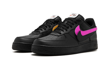 Nike Air Force 1  "Swoosh Pack"
