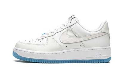 Nike Air Force 1 UV Reactive