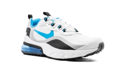 Nike Air Max 270 React White Sky Blue