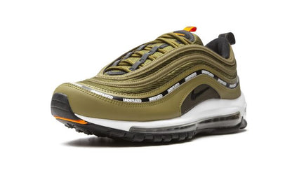 Nike Air Max 97 UNDFTD Black Militia Green