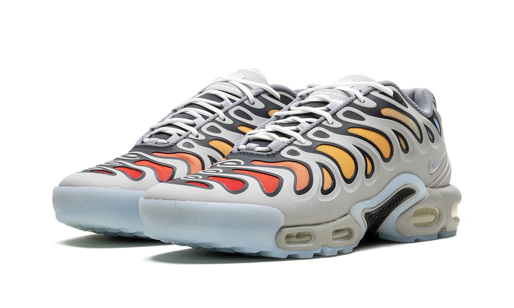 Nike Air Max Plus Drift Light Smoke Grey