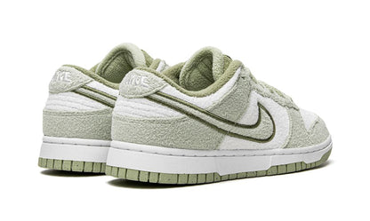 Nike Dunk Low Fleece Pack Honeydew