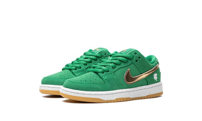Nike Dunk Low St Patrick’s Day