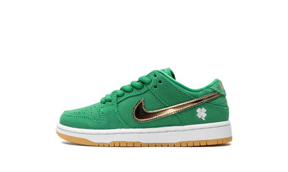 Nike Dunk Low St Patrick’s Day