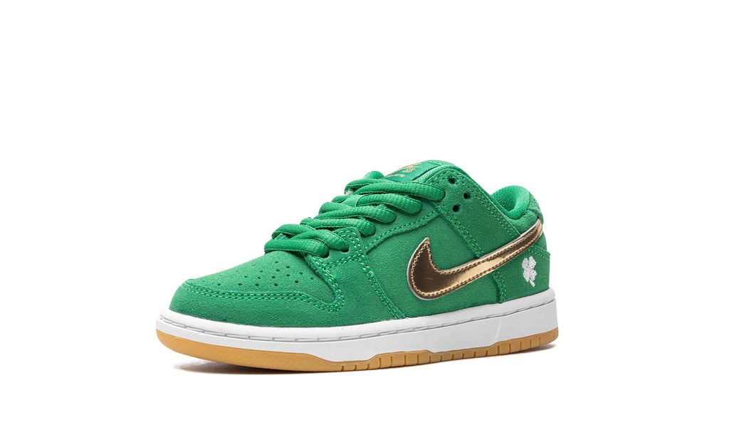 Nike Dunk Low St Patrick’s Day
