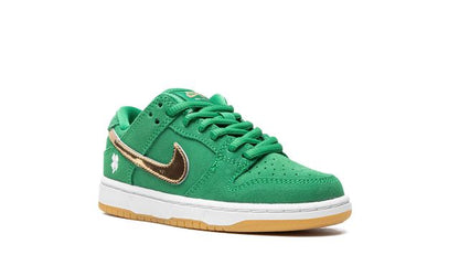 Nike Dunk Low St Patrick’s Day